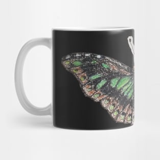 Entomology Mug